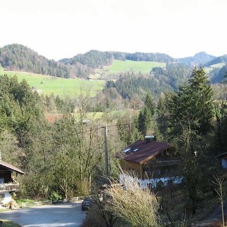 Pension Luzia Reith im Alpbachtal Exteriér fotografie