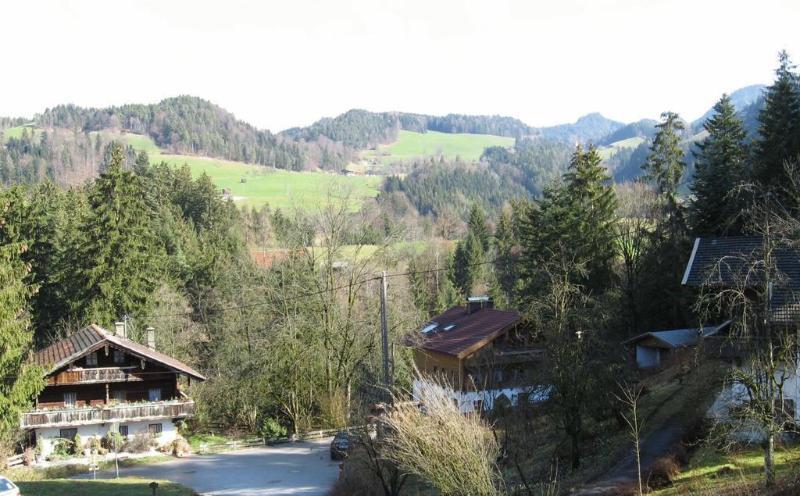 Pension Luzia Reith im Alpbachtal Exteriér fotografie